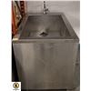Image 2 : ASTOR REFRIGERATED BIN W/ TAP