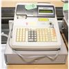 Image 1 : SHARP CASH REGISTER MODEL ER A520A - NO CASH TRAY