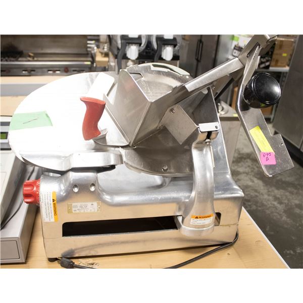 BERKEL AUTOMATIC SLICER