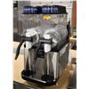 Image 1 : BUNN DOUBLE HEAD SLUSH MACHINE