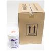 Image 1 : CASE OF DIVERSEY OXIVIR WIPES