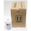 Image 1 : CASE OF DIVERSEY OXIVIR WIPES