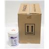 Image 1 : CASE OF DIVERSEY OXIVIR WIPES