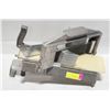 Image 1 : KATTEX COUNTERTOP TOMATO SLICER