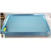 Image 1 : 11 ALUMINUM PANS