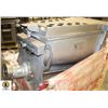 Image 2 : HOBART 150LBS MEAT MIXER / GRINDER