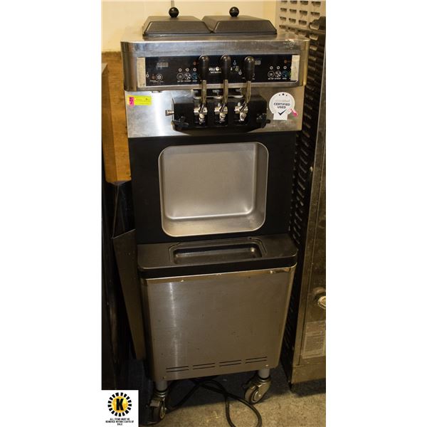 WELL SPRING SOFT SERVE MACHINE