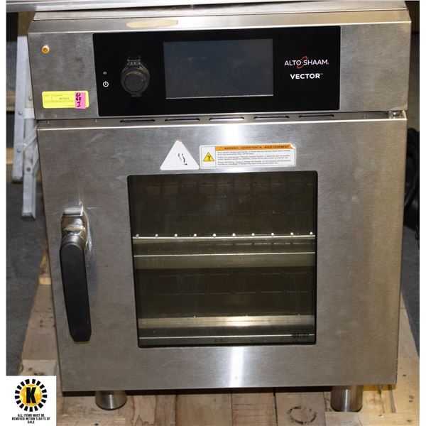 ALTO SHAM MULTI COOK OVEN