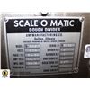 Image 5 : SCALE OMATIC MODEL S-302 DIVIDER & ROUNDER