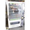 Image 1 : ALPINE VARIBLE TEMP REFRIGERATED FOOD VENDING