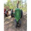 Image 2 : John Deere B Tractor Narrow Front Rollomatic Adjustable Front 540 