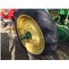 Image 8 : John Deere B Tractor Narrow Front Rollomatic Adjustable Front 540 