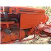 Image 8 : Case VAC Narrow Front Pulley PTO Serial# 5158495 Not Running 