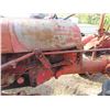 Image 8 : International Cub PTO , Undermounts for Mower (No Mower) Serial#76661