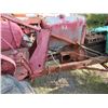 Image 8 : Massey 20 External Hydraulics 540 PTO Serial#2428 with Disassembled