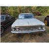 Image 2 : 1963 Mercury Monterey Breezeway 2 Door Hard Top 352 Automatic, Has 