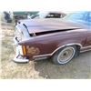 Image 8 : 1979 Ford Thunderbird Town Landau 2 Door Hard Top 5L V8 45,000kms 