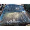 Image 8 : 1968 Cougar 2 Door Hard Top Standard Floor Shift (Parts Car) Not Running