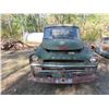 Image 2 : 1957(?) 1/2 Ton Step Side Truck Model# K6D100 Flathead 6 , Standard