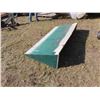 Image 2 : Metal Awning 68'' x 32'' 