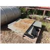 Image 1 : Metal Shelving 24'' x 48'' 