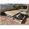 Image 2 : Metal Shelving 24'' x 48'' 