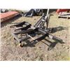 Image 2 : Pittsburg Riding Lawnmower / ATV Lift 300lbs Capacity 