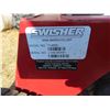 Image 8 : Swisher Model# T14560 14HP Electric Start 60'' Cut Serial# L108-093081 