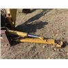 Image 8 : Vermeer Model N9300 Skidsteer Mount Backhoe Attachment with
