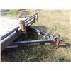 Image 2 : 2018 Doolittle Bumper Hitch 20ft Tandem Flatdeck Trailer with