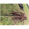 Image 2 : Tubing, Angle Pipe, Rebar Largest Measures 3'' x 3'' 5ft-20ft in Length