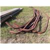 Image 2 : 2'' Metal Hoops for Car Port 10ft Long