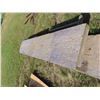 Image 2 : Wood Walkway 24'' x 10+14ft Long , Plywood Cut Offs 