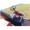 Image 8 : Reelmaster 5100-D Reel Mower (Incomplete) No Engine, For Parts 