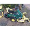 Image 1 : John Deere F525 48'' Cut (Incomplete) For Parts/Project