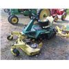 Image 3 : John Deere F525 48'' Cut (Incomplete) For Parts/Project