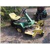 Image 1 : John Deere F525 48'' Cut (Incomplete) For Parts/Project