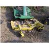 Image 2 : John Deere F525 48'' Cut (Incomplete) For Parts/Project