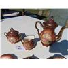 Image 2 : Bavara Tea Set : Tea Pot , Cream , Sugar , Teacups & Saucers