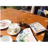 Image 2 : China Cups, Saucers, Pepper Mill & More 