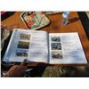 Image 2 : Harley Davidson Hard Cover Book 