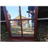 Image 2 : Mirror 26'' x 37'' 