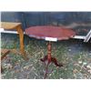 Image 2 : 2 End Tables