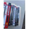 Image 2 : (18) Playstation 3 Games 