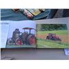 Image 2 : Ultimate Guide to Tractors Hardcover Book