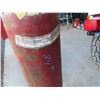 Image 2 : Acetylene Bottle 