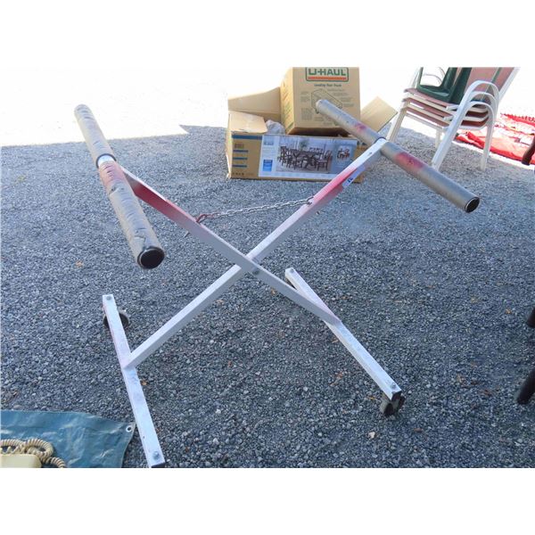 Folding Drying Rack