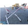 Image 1 : Folding Drying Rack