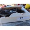 Image 1 : Snowmobile Helmet ''Collett Communicator''