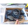 Image 2 : Snowmobile Helmet ''Collett Communicator''